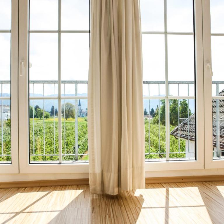 Hotel Reutiner Hof - Doppelzimmer mit Balkon - 3
