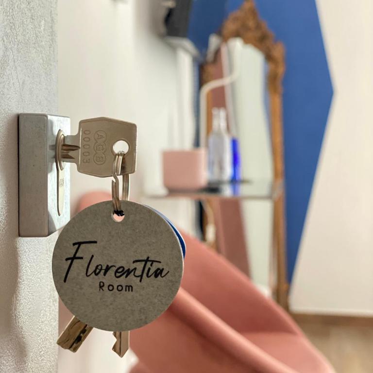 B&B Monteverdi L'Arancio - Camera Matrimoniale con Bagno Privato - 3