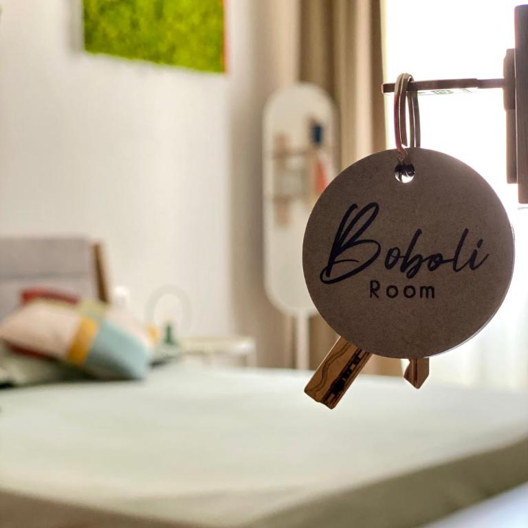 B&B Monteverdi L'Arancio - Camera Matrimoniale con Bagno Privato Esterno - 2
