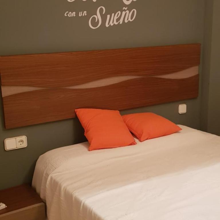 Apartamento perfecta ubicación - Apartamento de 1 dormitorio - 2