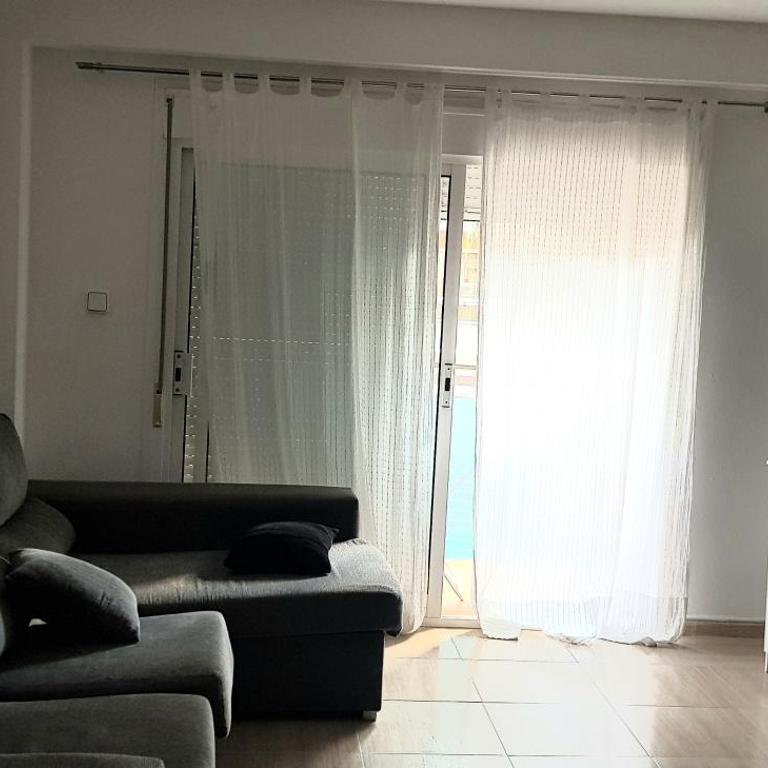 Apartamento perfecta ubicación - Apartamento de 1 dormitorio - 9