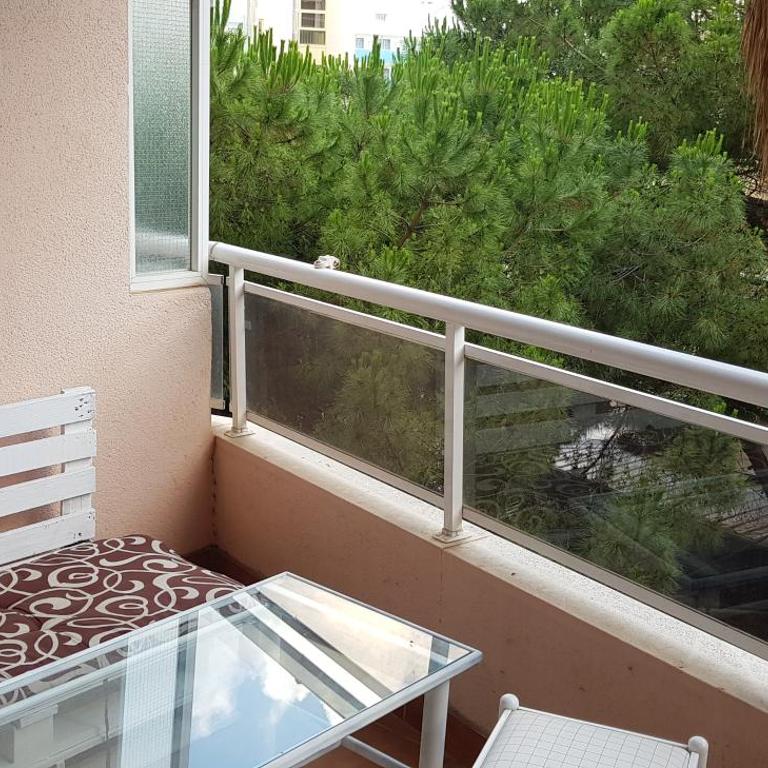 Apartamento perfecta ubicación - Apartamento de 1 dormitorio - 11