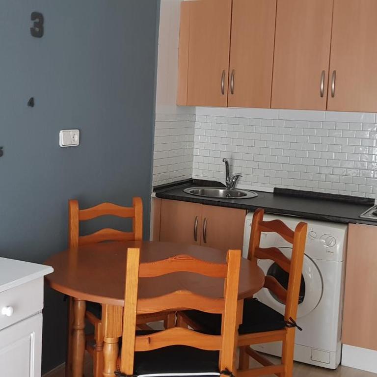 Apartamento perfecta ubicación - Apartamento de 1 dormitorio - 12