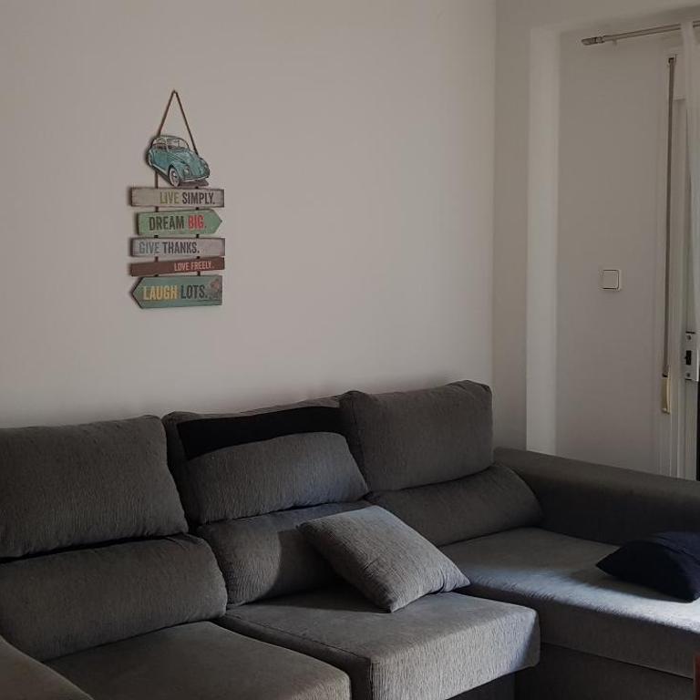 Apartamento perfecta ubicación - Apartamento de 1 dormitorio - 14