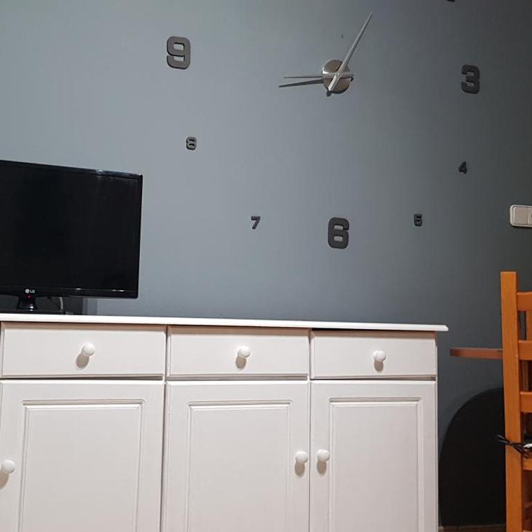 Apartamento perfecta ubicación - Apartamento de 1 dormitorio - 17