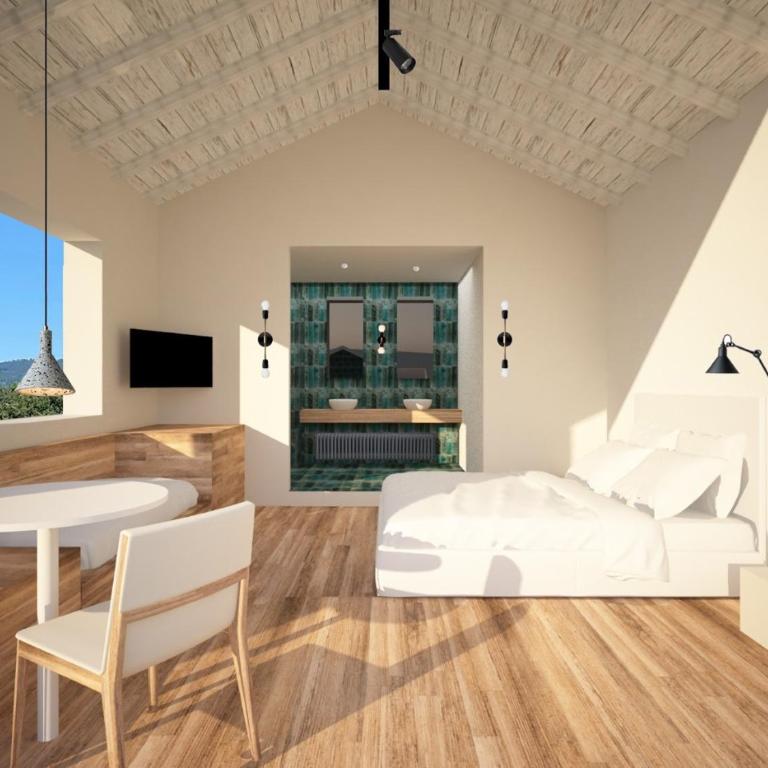 Agriresort Le Porcine - Chalet - 4