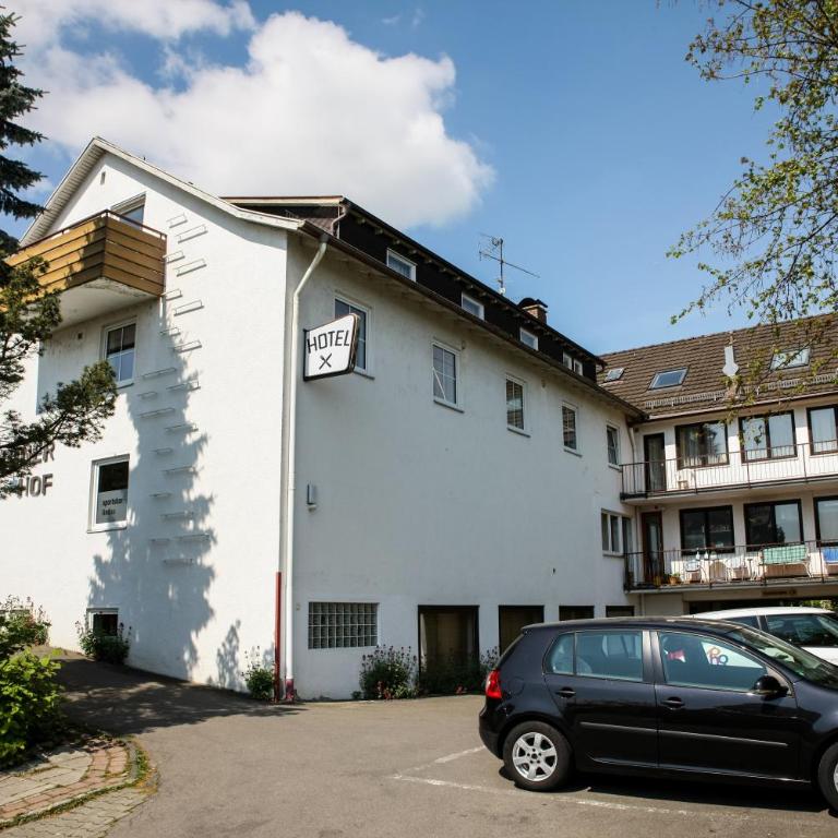 Hotel Reutiner Hof - Doppelzimmer - 7