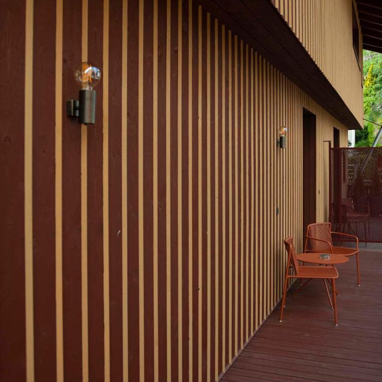 Hotel Villa Mayr Rooms & Suites - Deluxe Doppelzimmer mit Zustellbett - 8