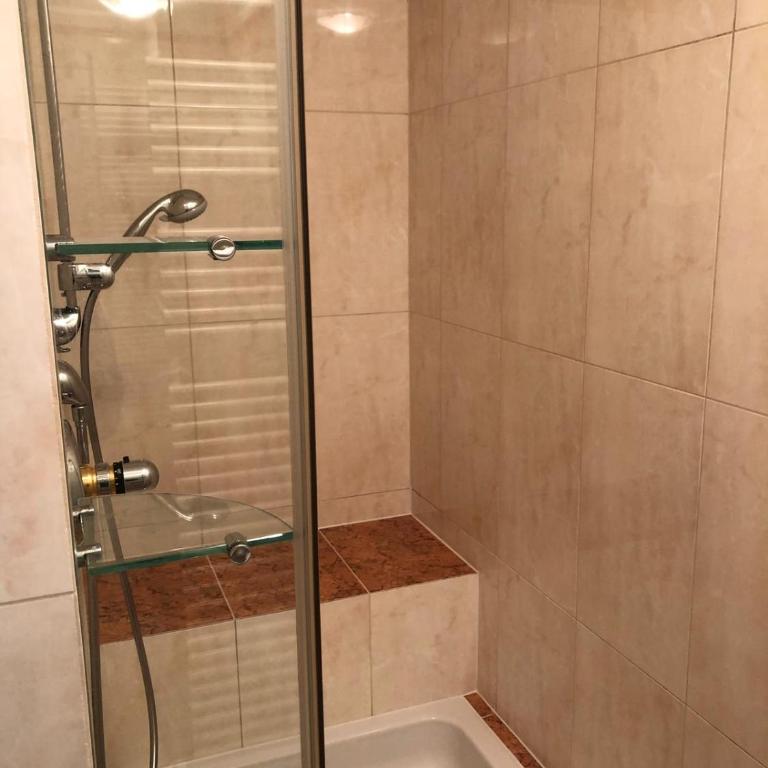 Canisiusbrünnl Self- Check in - Apartment mit 2 Schlafzimmern - 7
