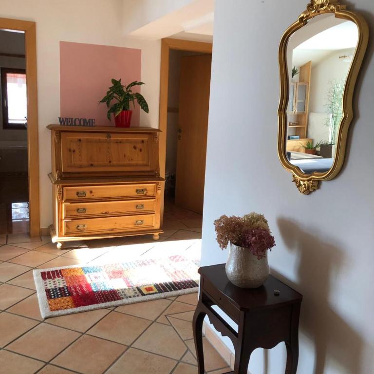 Canisiusbrünnl Self- Check in - Apartment mit 2 Schlafzimmern - 2