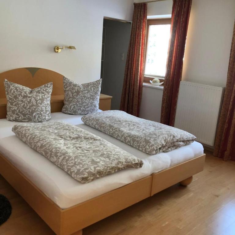 Canisiusbrünnl Self- Check in - Apartment mit 2 Schlafzimmern - 3