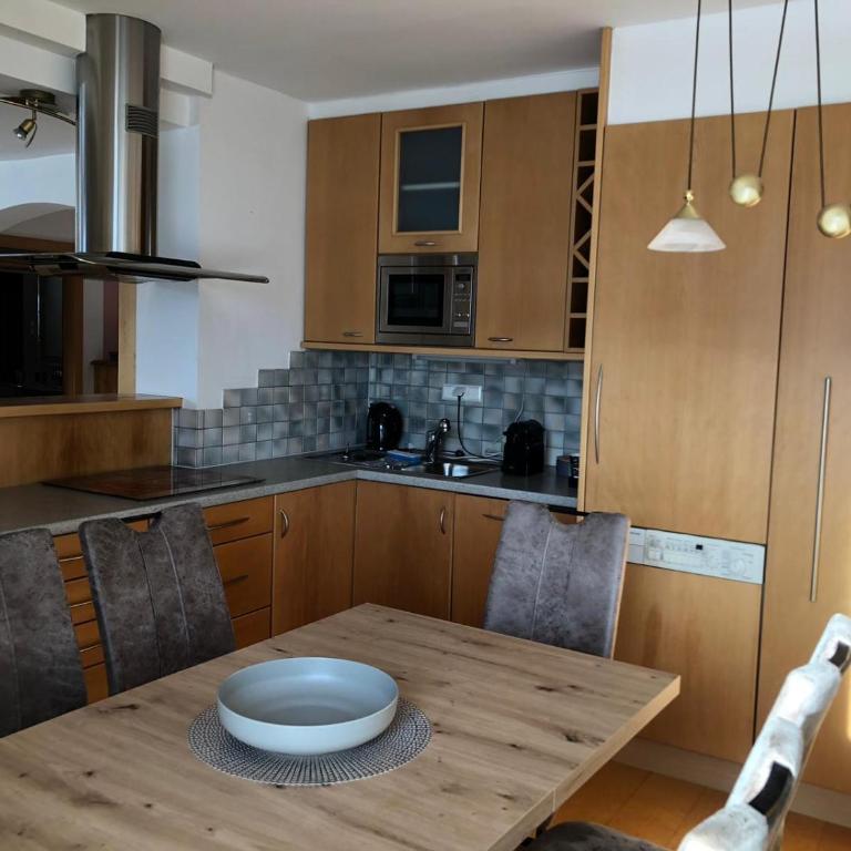 Canisiusbrünnl Self- Check in - Apartment mit 2 Schlafzimmern - 6