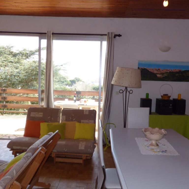 Spacieuse villa T4, Narbonne Plage - Maison 3 Chambres - 10