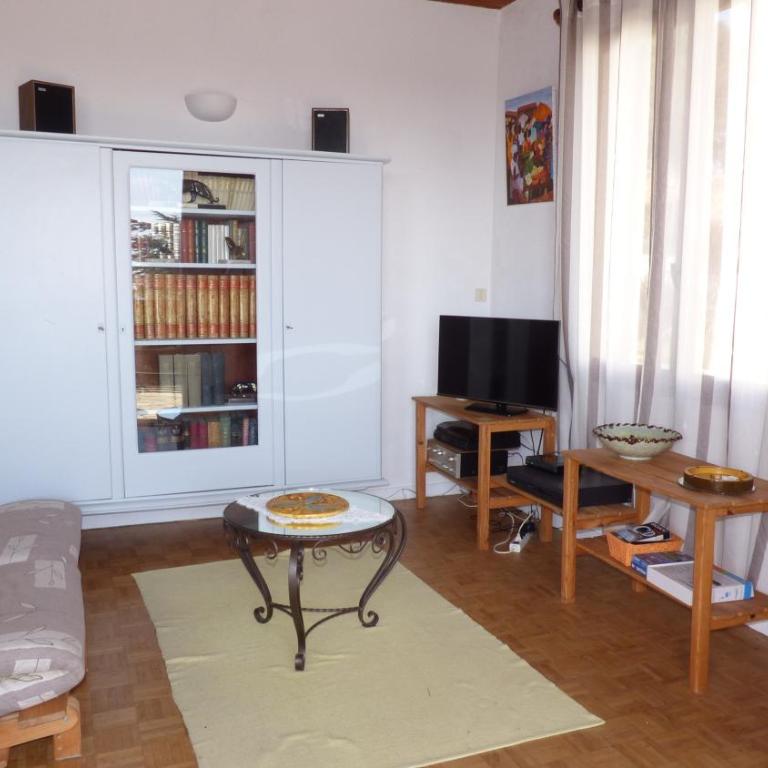 Spacieuse villa T4, Narbonne Plage - Maison 3 Chambres - 7