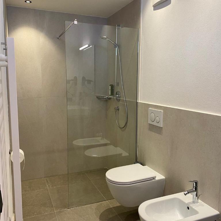 Residence Villa Trieste - Apartment - Untergeschoss - 5