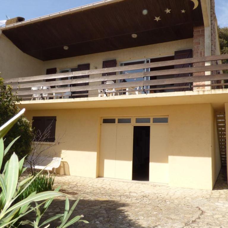 Spacieuse villa T4, Narbonne Plage - Maison 3 Chambres - 17