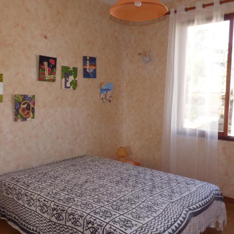Spacieuse villa T4, Narbonne Plage - Maison 3 Chambres - 13