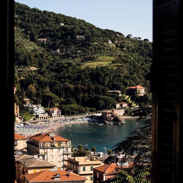 Bellevue - Rooms & Suites - Camera Deluxe Matrimoniale con Vista Mare - 6