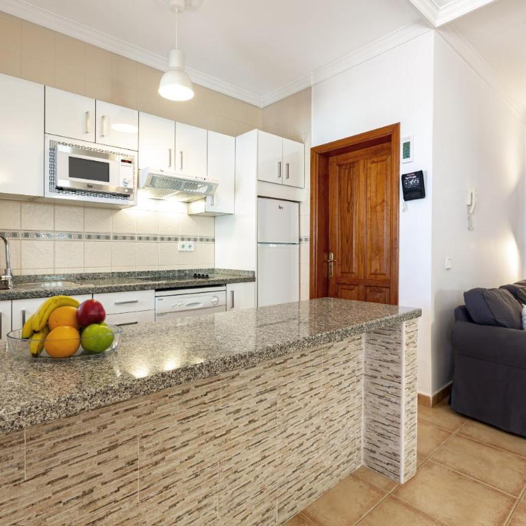 Villa 21 - Villa de 3 dormitorios - 17