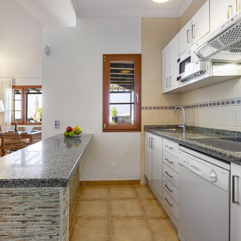 Villa 21 - Villa de 3 dormitorios - 19