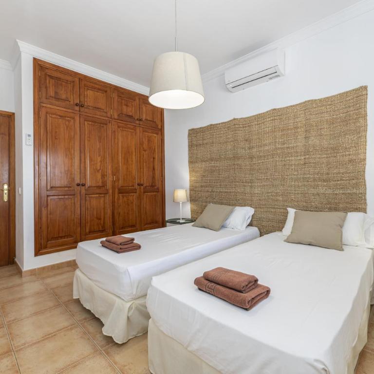 Villa 21 - Villa de 3 dormitorios - 21