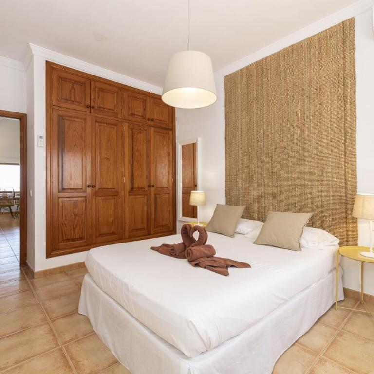Villa 21 - Villa de 3 dormitorios - 24