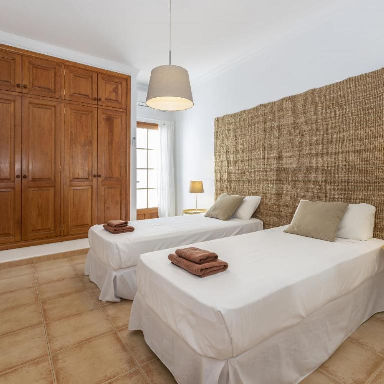 Villa 21 - Villa de 3 dormitorios - 34