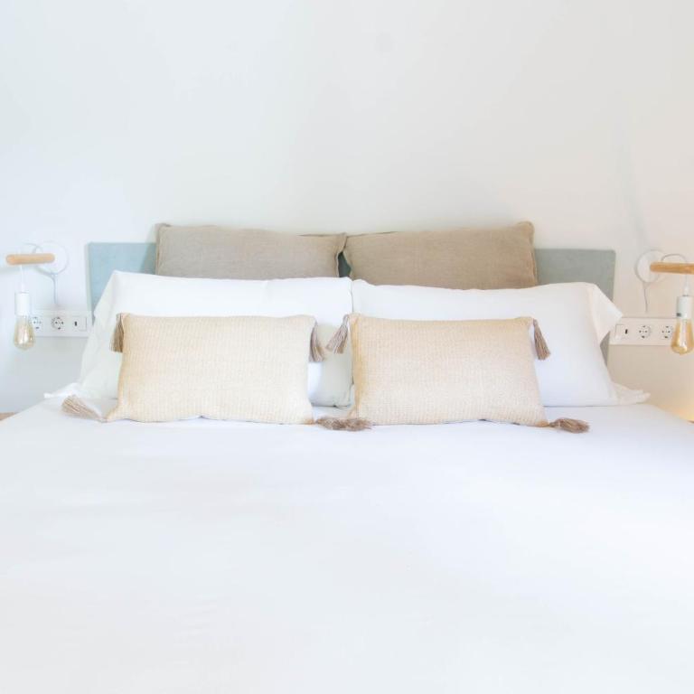 Aeris Boutique Studio - Apartamento de 1 dormitorio - 3