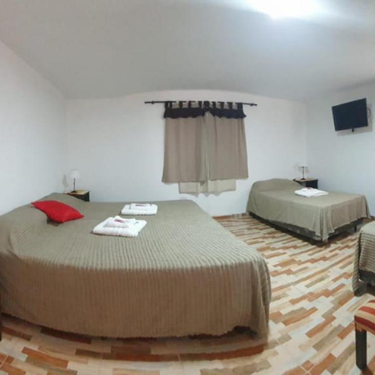 Departamentos Shaka- Ekeikey - One-Bedroom Apartment - 6
