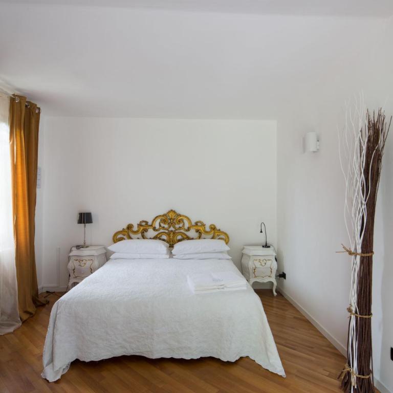 Da Noi Due - Camera Matrimoniale Comfort Gold - 3