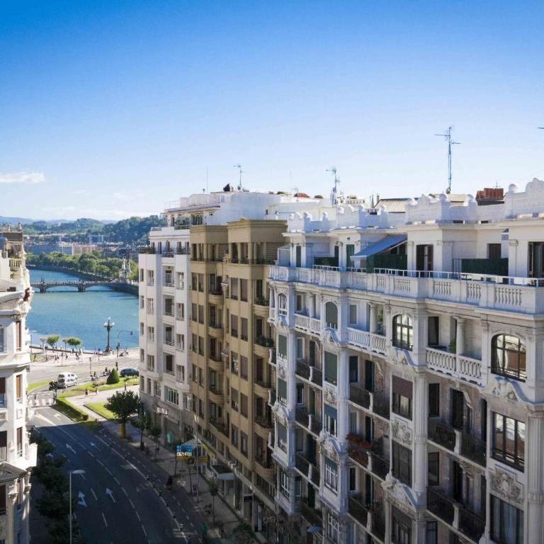 Sunset V - The Rentals Collection - Apartamento con terraza - 5