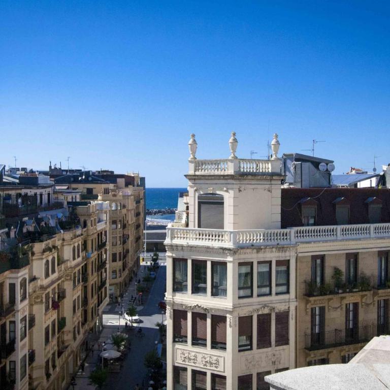 Sunset V - The Rentals Collection - Apartamento con terraza - 6
