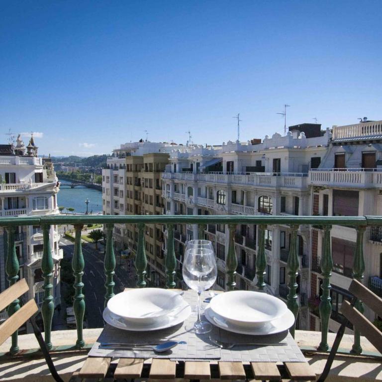 Sunset V - The Rentals Collection - Apartamento con terraza - 7