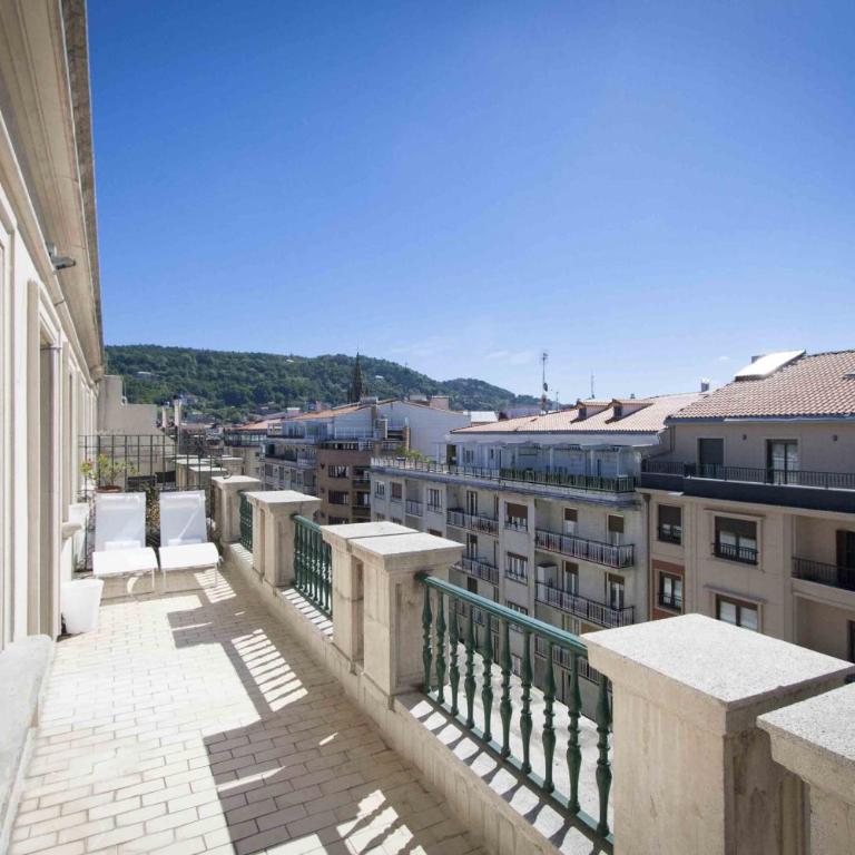 Sunset V - The Rentals Collection - Apartamento con terraza - 8
