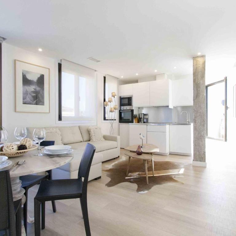 Sunset V - The Rentals Collection - Apartamento con terraza - 9