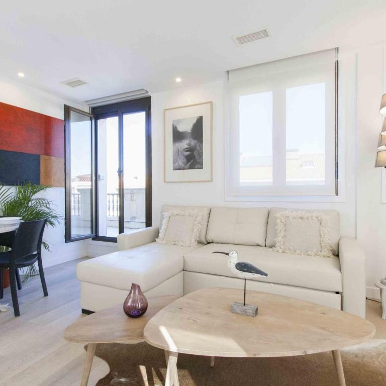Sunset V - The Rentals Collection - Apartamento con terraza - 10