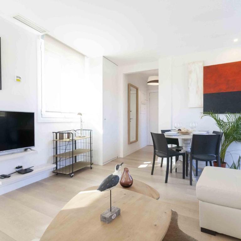 Sunset V - The Rentals Collection - Apartamento con terraza - 12