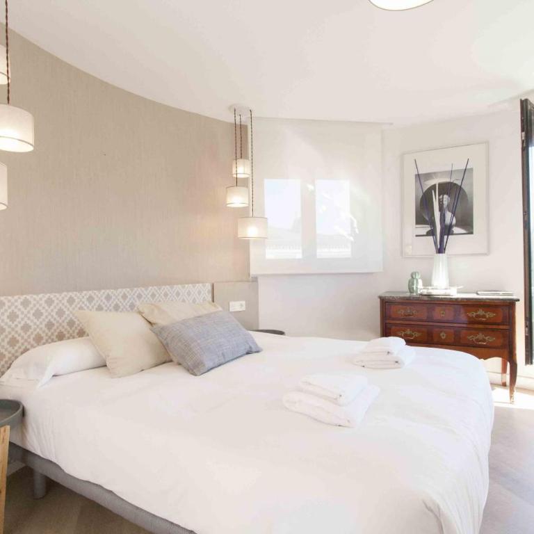 Sunset V - The Rentals Collection - Apartamento con terraza - 13