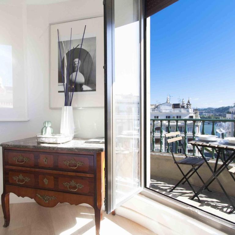 Sunset V - The Rentals Collection - Apartamento con terraza - 15