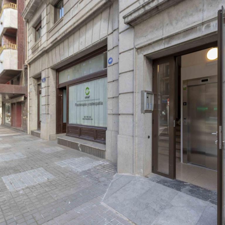 Sunset V - The Rentals Collection - Apartamento con terraza - 21