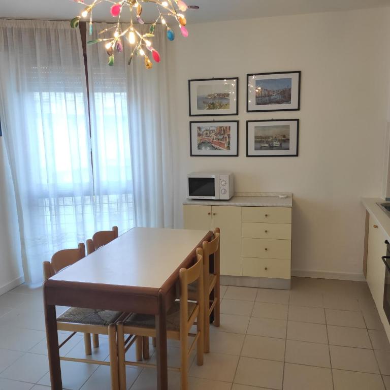 Appartamenti LUNGOMARE SABBIADORO - Appartamento con 1 Camera da Letto - 9