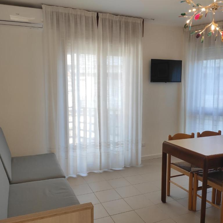 Appartamenti LUNGOMARE SABBIADORO - Appartamento con 1 Camera da Letto - 11