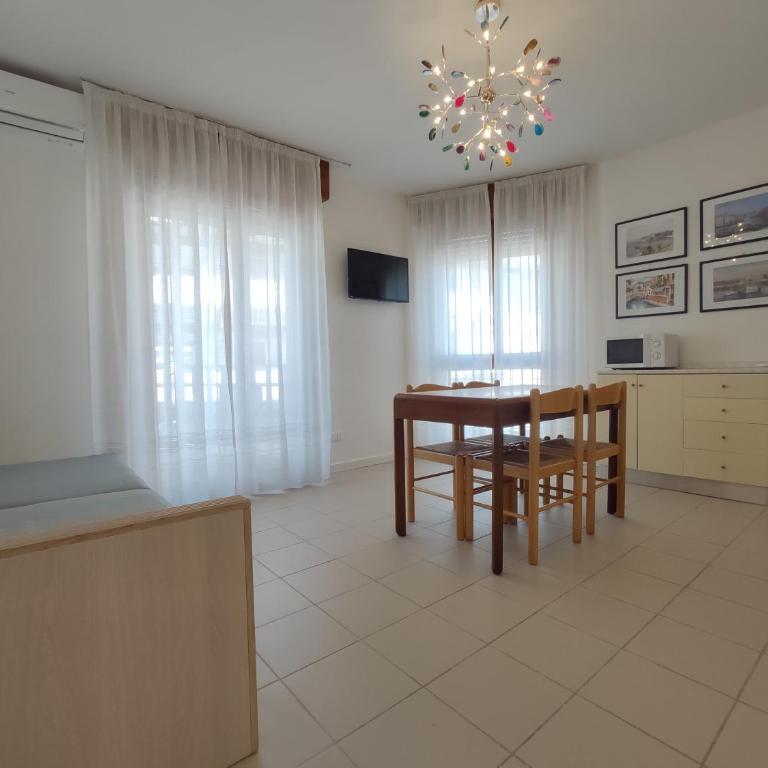 Appartamenti LUNGOMARE SABBIADORO - Appartamento con 1 Camera da Letto - 12