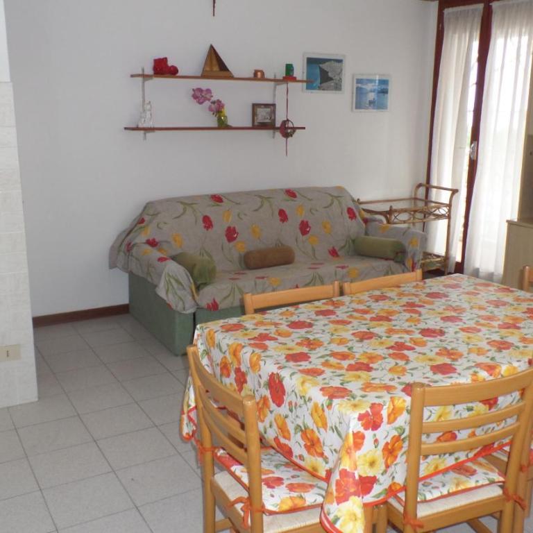 Appartamenti LUNGOMARE SABBIADORO - Appartamento con Terrazza - 11