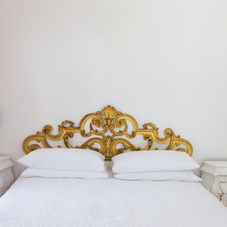 Da Noi Due - Camera Matrimoniale Comfort Gold - 7