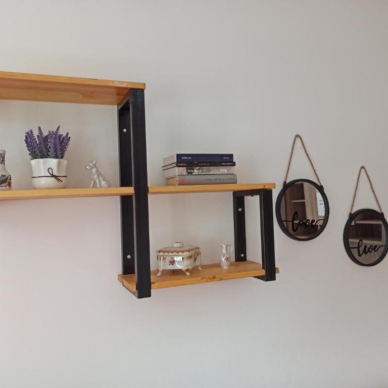 Apartman Banja Luka 2 - Apartman sa 1 Spavaćom Sobom - 8