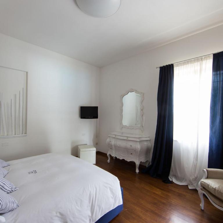 Da Noi Due - Suite - 6