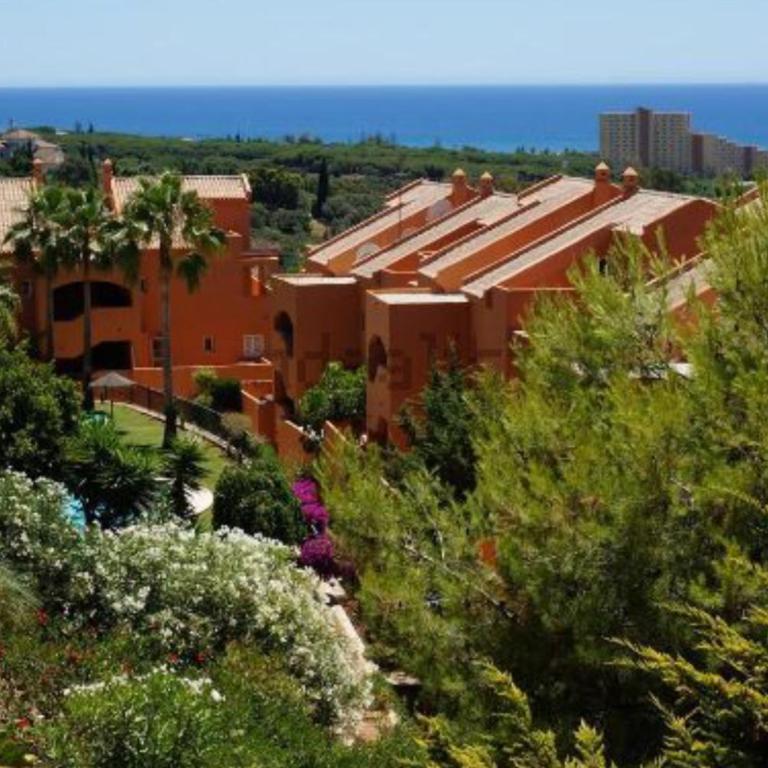 Lagos de Santa María Luxury Apartment Isabel - Two-Bedroom Apartment - 19