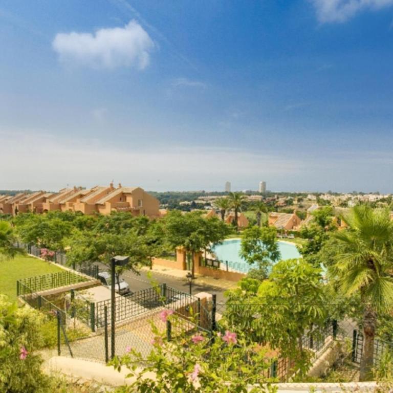 Lagos de Santa María Luxury Apartment Isabel - Two-Bedroom Apartment - 20