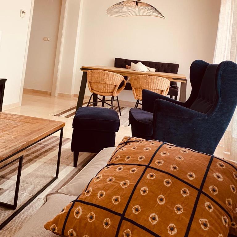 Lagos de Santa María Luxury Apartment Isabel - Two-Bedroom Apartment - 25